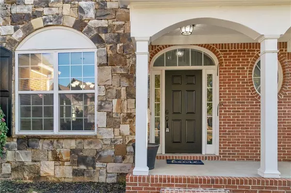 116 Northbrooke TRCE, Woodstock, GA 30188