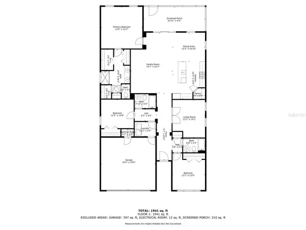 83 LOB WEDGE LN, Bunnell, FL 32110