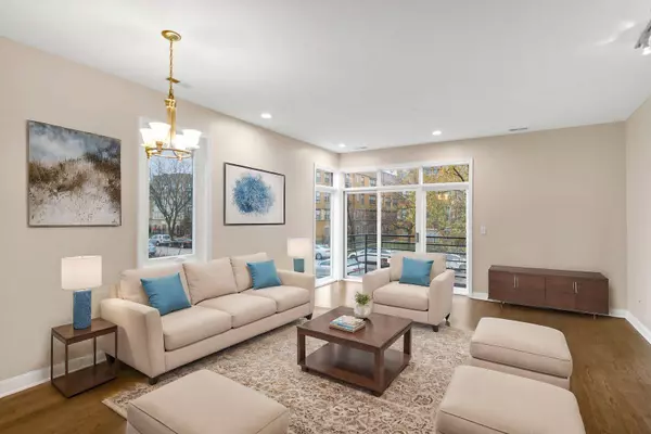 6113 S Kimbark AVE #1S, Chicago, IL 60637