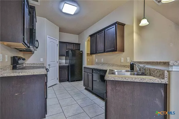 4609 Cambridge DR #A & B, Killeen, TX 76549