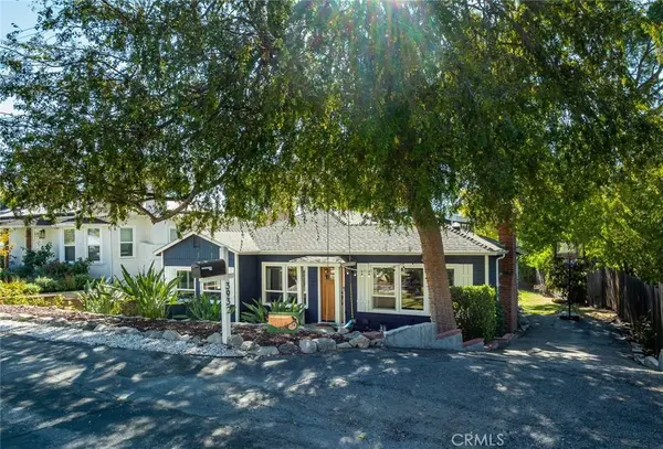 3932 Los Olivos LN, La Crescenta, CA 91214