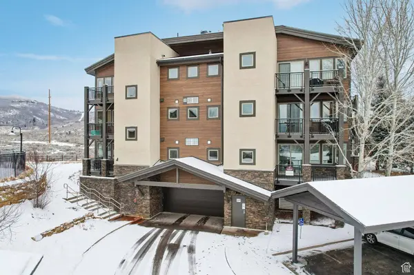 6749 N 2200 W #106, Kimball Junction, UT 84098