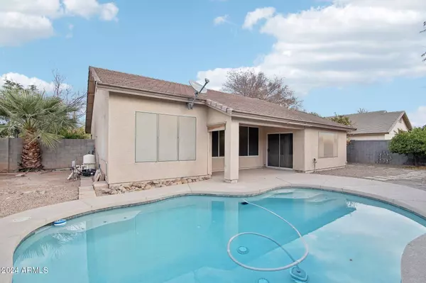 1145 E ERIE Street, Gilbert, AZ 85295