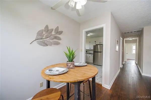 808 Old Town DR, Colonial Heights, VA 23834