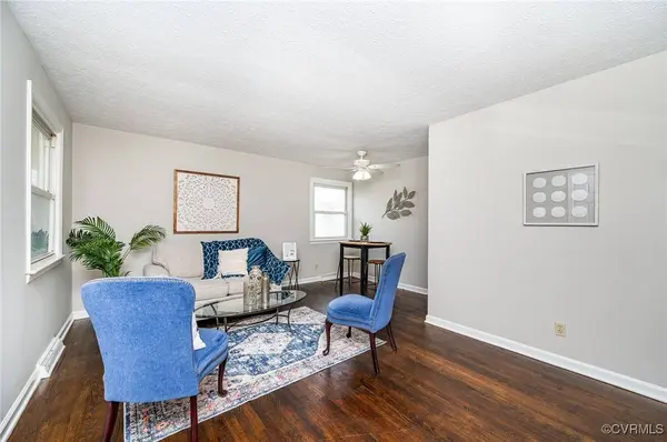 808 Old Town DR, Colonial Heights, VA 23834