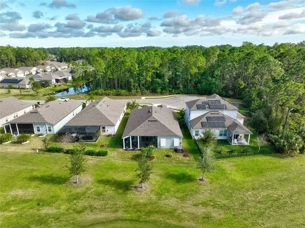 83 LOB WEDGE LN, Bunnell, FL 32110