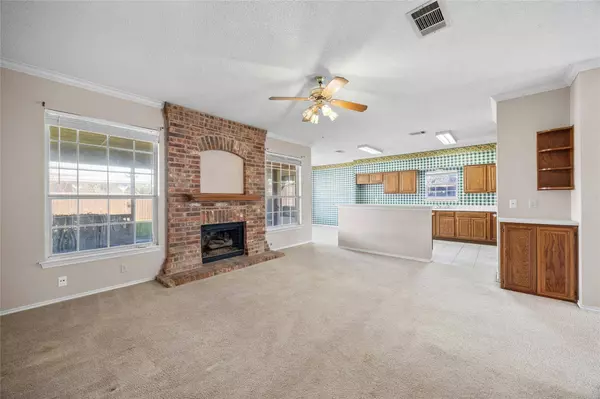 1201 Paint Brush TRL, Cedar Park, TX 78613