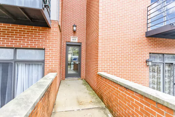 6113 S Kimbark AVE #1S, Chicago, IL 60637