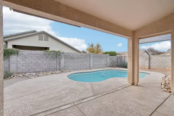 1145 E ERIE Street, Gilbert, AZ 85295