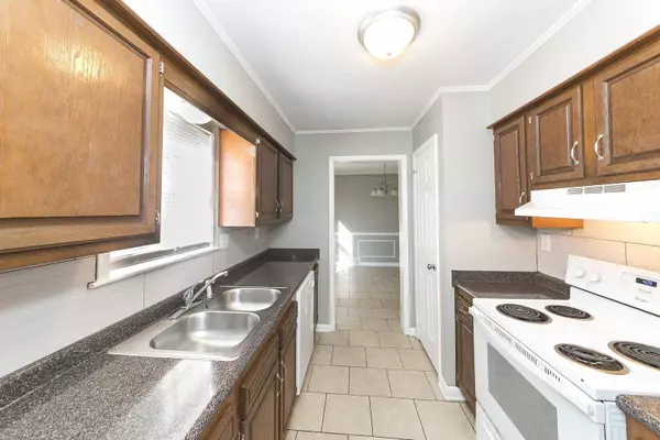 4401 CEDAR PARK DR, Memphis, TN 38141