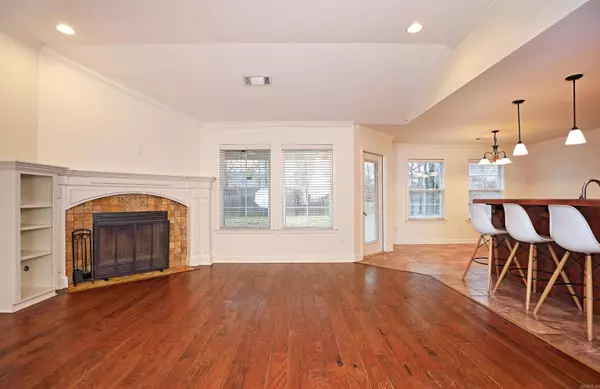 200 Abby Lane, Sheridan, AR 72150