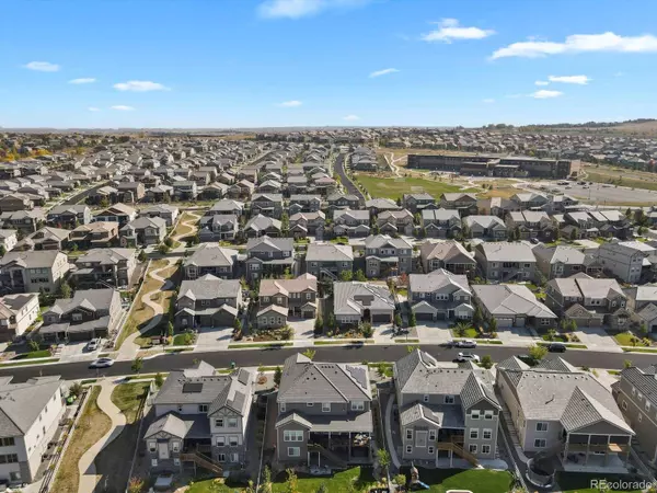 16325 Spanish Peak WAY, Broomfield, CO 80023