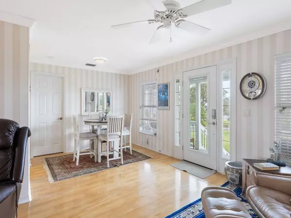 7124 Blue Shore RD, Grant Valkaria, FL 32949