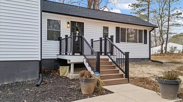 18103 W County Line RD, Midlothian, VA 23112