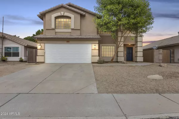 8960 W TONY Court, Peoria, AZ 85382