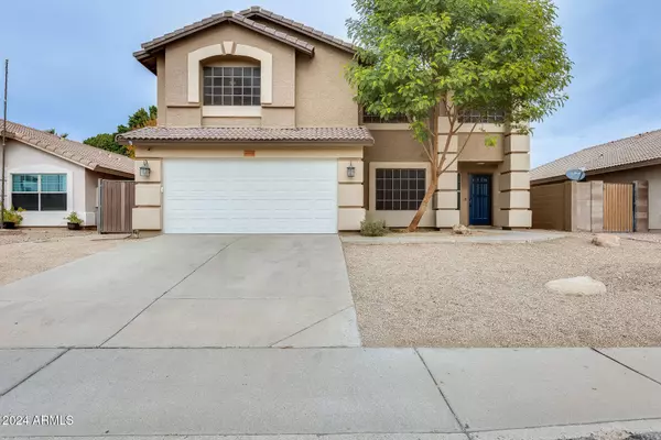 8960 W TONY Court, Peoria, AZ 85382