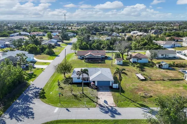 10191 RAFFERTY AVE, Englewood, FL 34224