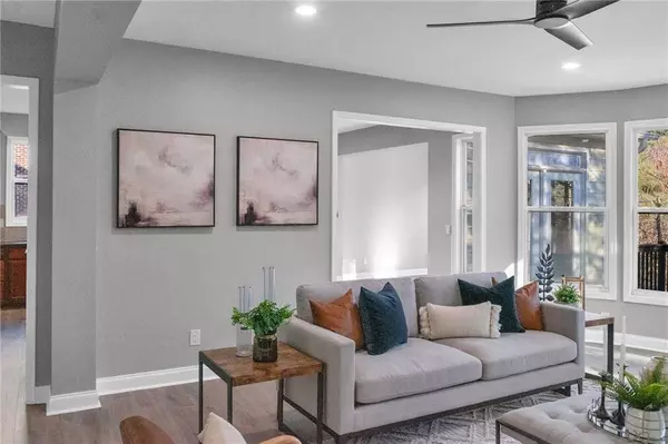 116 Northbrooke TRCE, Woodstock, GA 30188