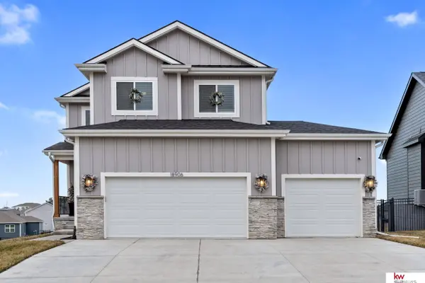 18906 Fir Street, Gretna, NE 68028