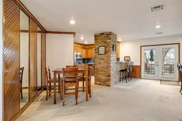 824 Castlemount Street, Willow Park, TX 76087