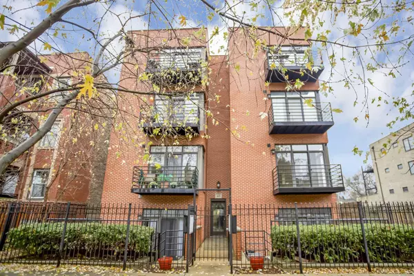 6113 S Kimbark AVE #1S, Chicago, IL 60637