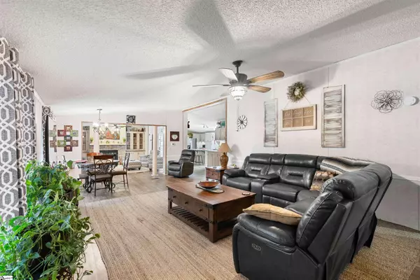 130 Kristin Drive, Gaffney, SC 29341