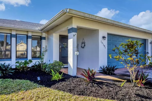 10191 RAFFERTY AVE, Englewood, FL 34224