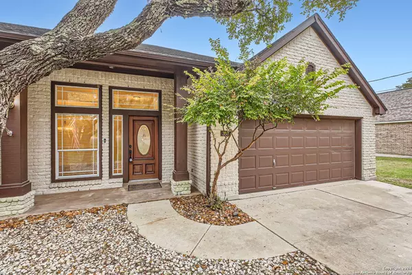 308 MOUNTAIN ECHO, San Antonio, TX 78260-5522