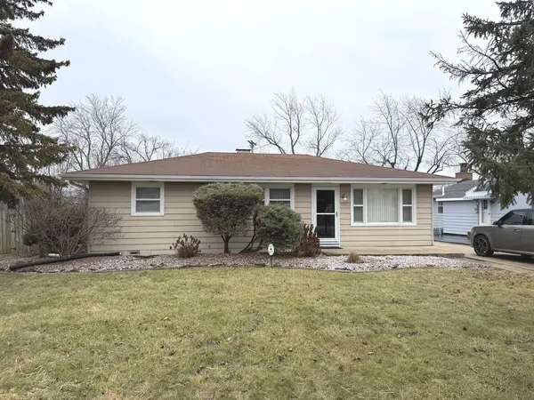5809 Sunrise Avenue, Clarendon Hills, IL 60514