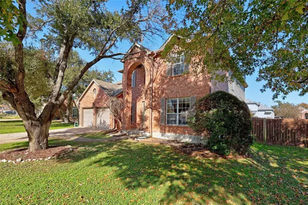 1201 Paint Brush TRL, Cedar Park, TX 78613