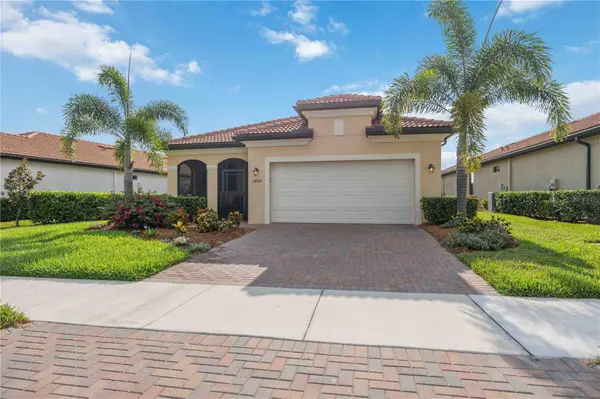 24076 SPARTINA DR, Venice, FL 34293