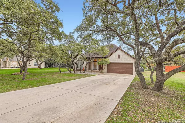 308 MOUNTAIN ECHO, San Antonio, TX 78260-5522