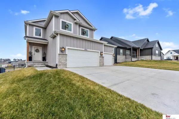 18906 Fir Street, Gretna, NE 68028