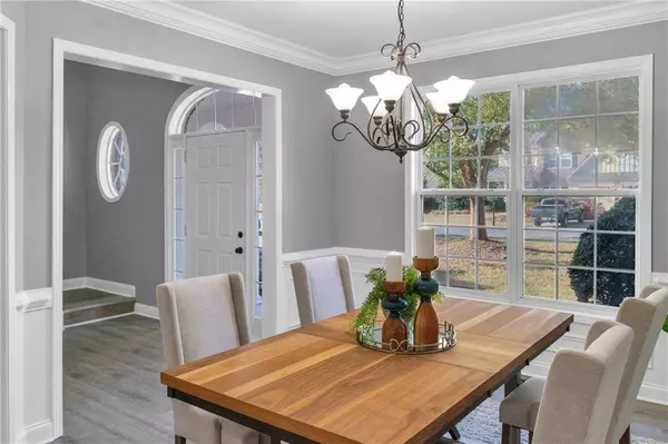 116 Northbrooke TRCE, Woodstock, GA 30188