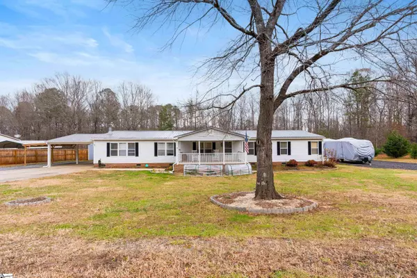 130 Kristin Drive, Gaffney, SC 29341