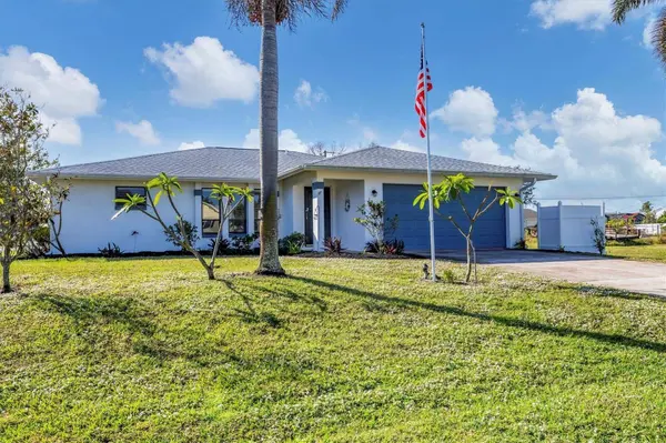 10191 RAFFERTY AVE, Englewood, FL 34224