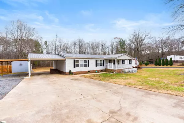 130 Kristin Drive, Gaffney, SC 29341