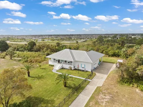 7124 Blue Shore RD, Grant Valkaria, FL 32949