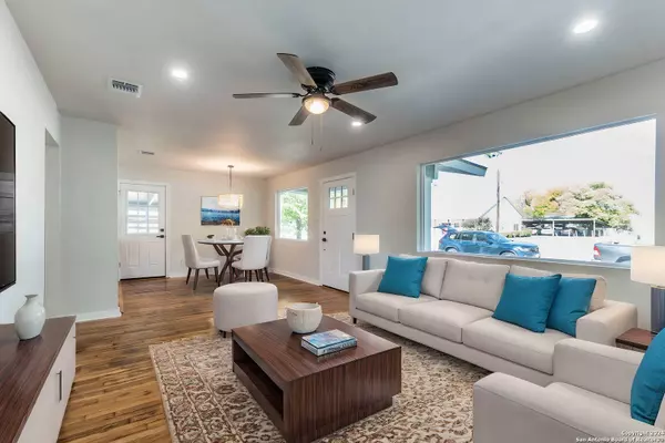 251 MERRIWEATHER ST, New Braunfels, TX 78130-4767