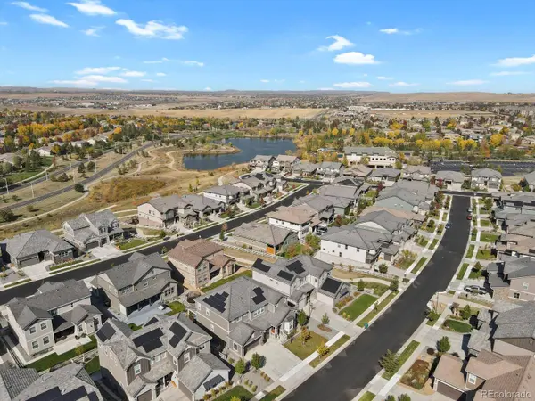 16325 Spanish Peak WAY, Broomfield, CO 80023