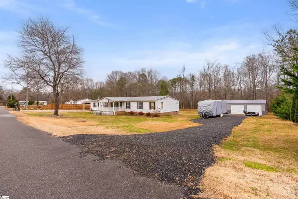 130 Kristin Drive, Gaffney, SC 29341