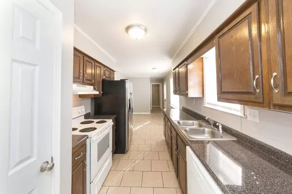 4401 CEDAR PARK DR, Memphis, TN 38141