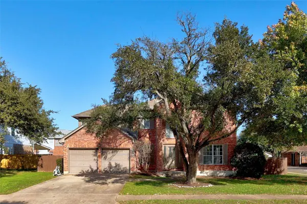 1201 Paint Brush TRL, Cedar Park, TX 78613