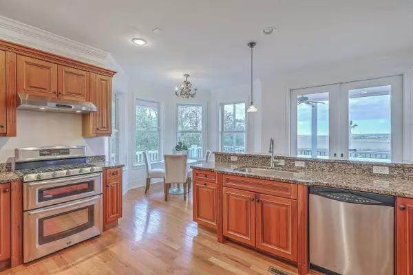 4591 Cape Island Dr, Awendaw, SC 29429