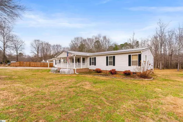 130 Kristin Drive, Gaffney, SC 29341