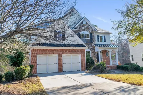 116 Northbrooke TRCE, Woodstock, GA 30188