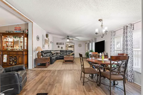 130 Kristin Drive, Gaffney, SC 29341