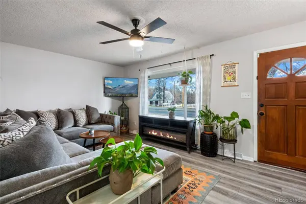 6563 Simms ST, Arvada, CO 80004