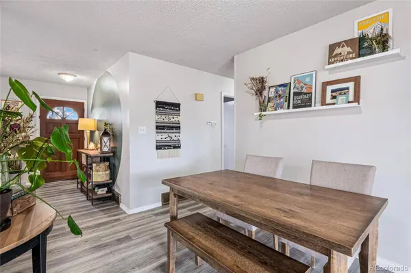 6563 Simms ST, Arvada, CO 80004