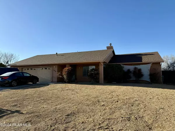 7370 E Granite, Prescott Valley, AZ 86315